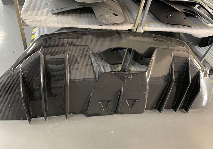 Carbon Fiber Products