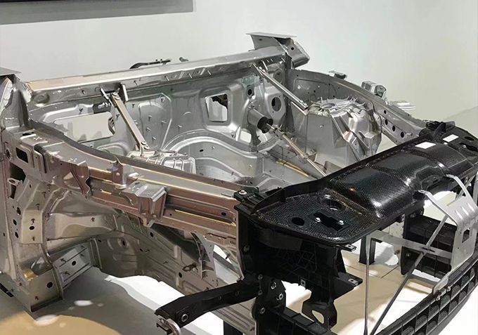 Sheet Metal Stamping